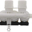 ERP WH13X10027 Washer Water Valve