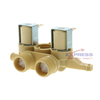ERP WH13X10048 Washer Water Valve Replaces WH13X23974