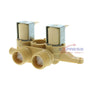 ERP WH13X10048 Washer Water Valve Replaces WH13X23974