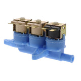 ERP WH13X22720 Washer Triple Water Valve