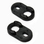 ERP WR2X4901 Refrigerator (Pack of 2) Door Hinge Cam Riser