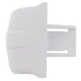 XPARTCO WR2X9144 Refrigerator Shelf Retainer Bar Support