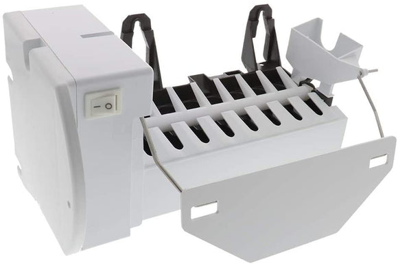 ERP WR30X10093 Refrigerator Ice Maker