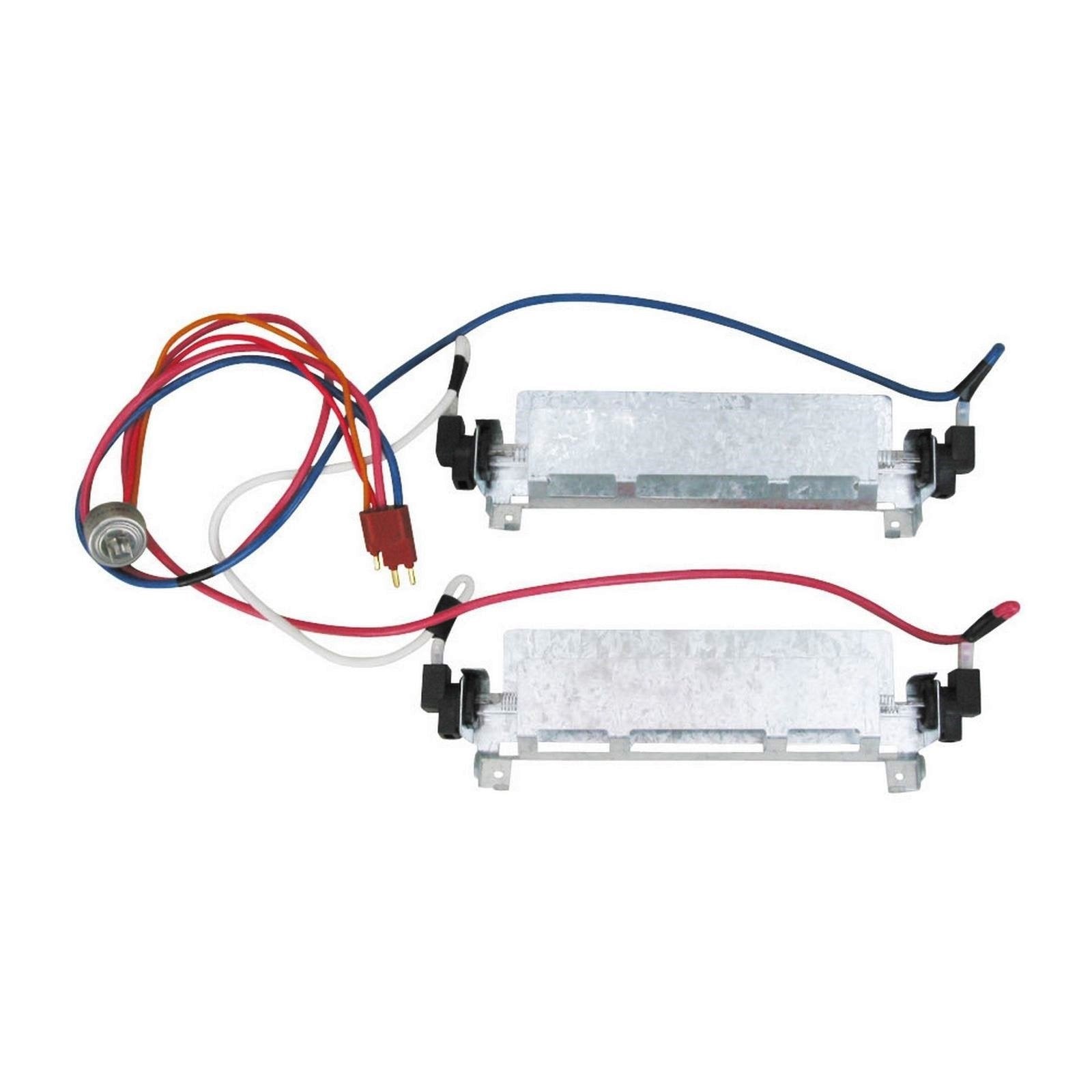 ERWR51X442 Defrost Heater for refrigerators Replaces WR51X442