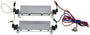 WR51X442CM Refrigerator Defrost Heater Replaces WR51X442
