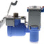 ERP WR57X10051 Refrigerator Water Valve Express Parts Direct