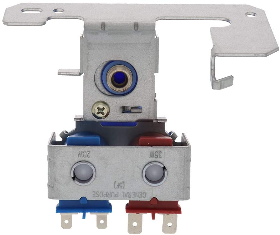 ERP WR57X10051 Refrigerator Water Valve Express Parts Direct