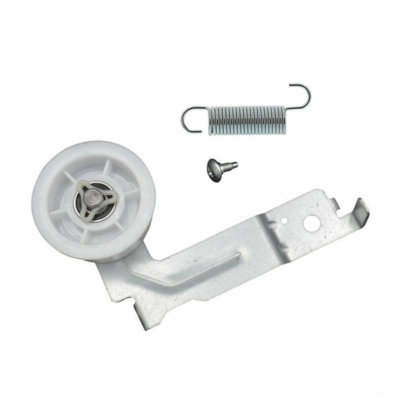 XP12002777 Dryer Idler Pulley and Spring Replaces 12002777