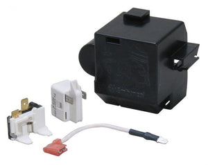 EXP12002782 Refrigerator Overload Relay Kit Replaces 12002782