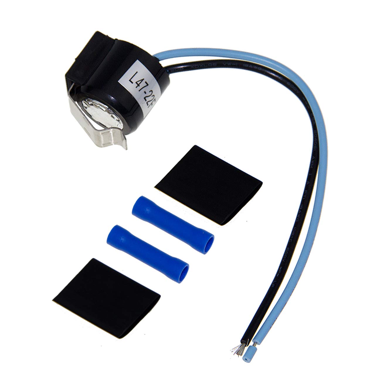 XPARTCO 5303918214 Refrigerator Defrost Thermostat