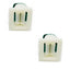 (2 Pack) EXP572 Dryer Door Catch
