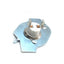 EXPTC352 Dyer Thermal Cut Off Replaces 3977394