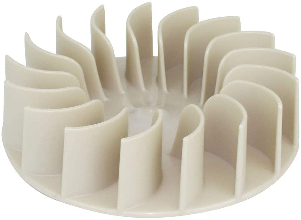EXPWE16X29  Dryer Blower Wheel Replaces WE16X29
