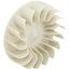 EXPWE16X29  Dryer Blower Wheel Replaces WE16X29