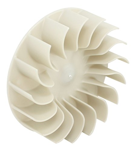 EXPWE16X29  Dryer Blower Wheel Replaces WE16X29