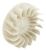 EXPWE16X29  Dryer Blower Wheel Replaces WE16X29