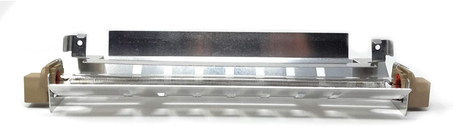 XPWR51X10055 Refrigerator Defrost Heater Replaces WR51X10055