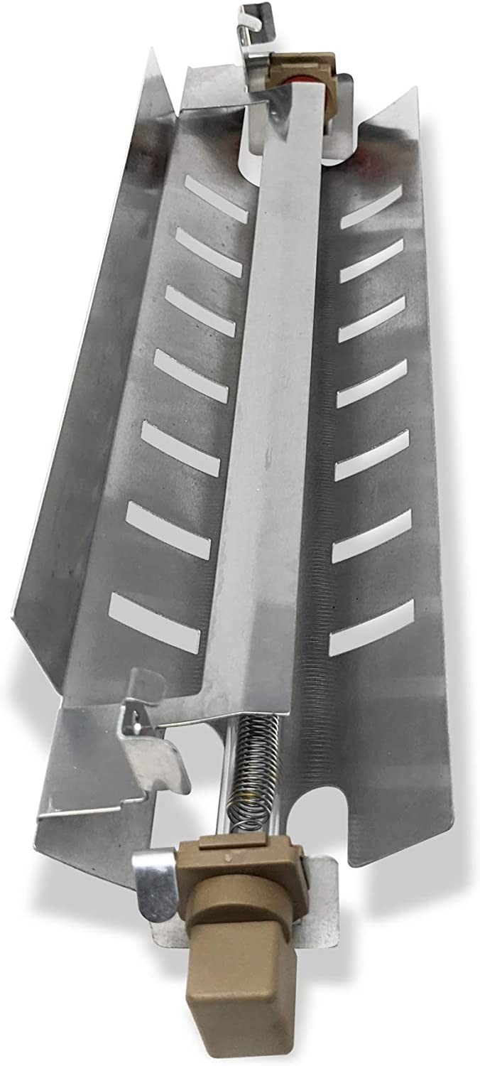 GE WR51X10055 Refrigerator Defrost Heater for sale online