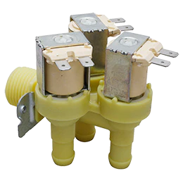 ERP F8286401P  Speed Queen Washer Water Valve