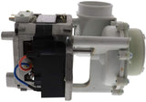GEDWM Dishwasher Pump and Motor Assembly Replaces WD26X10013