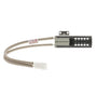 IG5652 Gas Range Oven Igniter Replaces W10918546