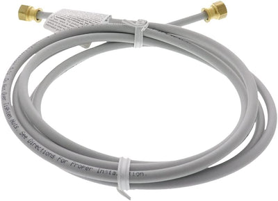 ERP IMKR8 Refrigerator Ice Maker PEX Tubing (8 Feet)