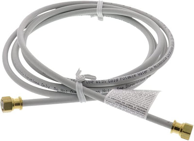 ERP IMKR8 Refrigerator Ice Maker PEX Tubing (8 Feet)