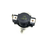L155 -15F Dryer High Limit Thermostat Replace WPW10193019
