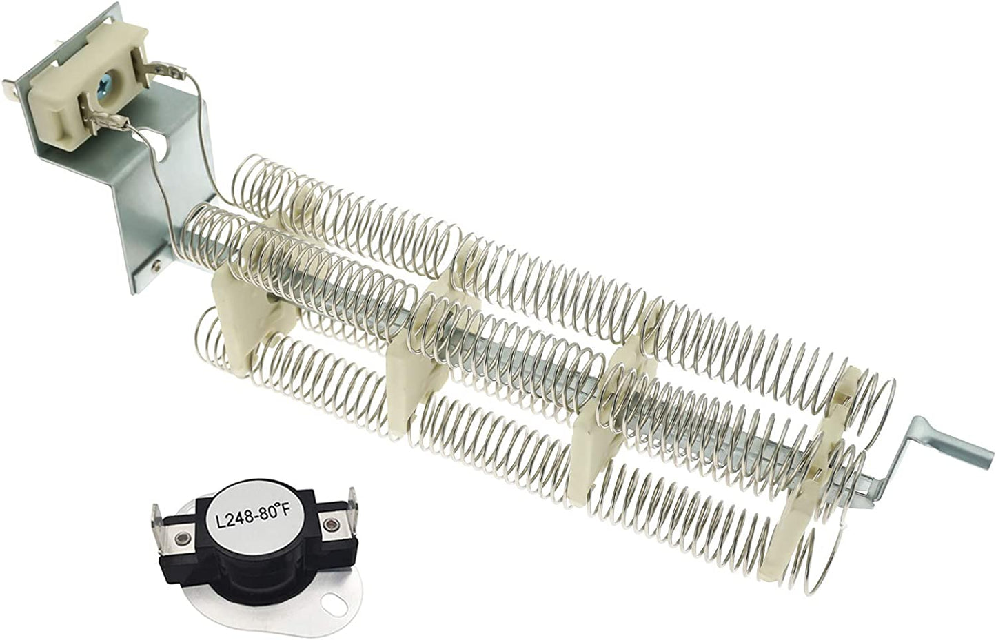 ERP LA1044 Dryer heating Element Replaces LA-1044