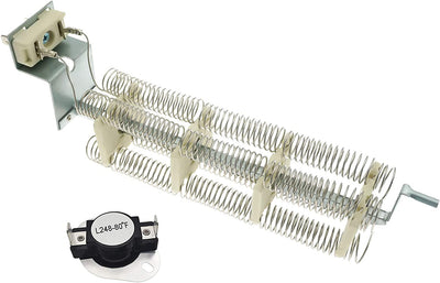 ERP LA1044 Dryer heating Element Replaces LA-1044