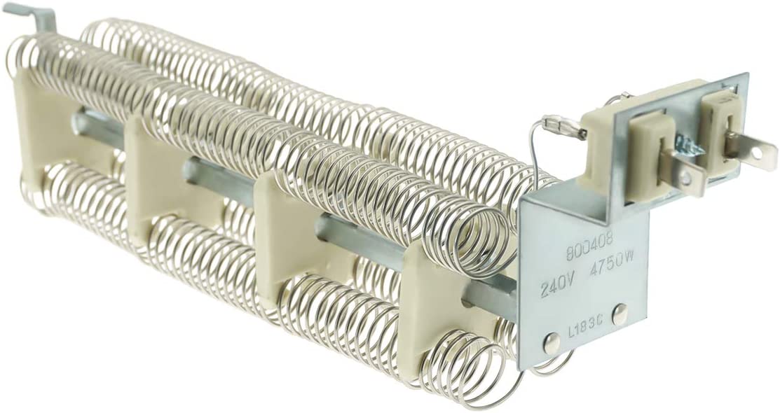 ERP LA1044 Dryer heating Element Replaces LA-1044