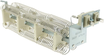 ERP LA1044 Dryer heating Element Replaces LA-1044