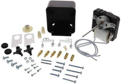 M249 Universal Refrigerator Evaporator Motor Replaces SM999