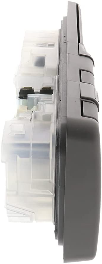 MCU61861001 Dishwasher Genuine LG OEM Soap Dispenser