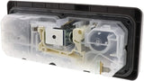 MCU61861001 Dishwasher Genuine LG OEM Soap Dispenser