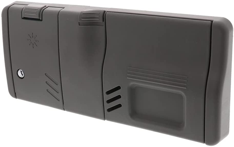 ERP MCU61861001 Dishwasher Soap Dispenser