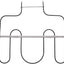 ERP MEE62306405 Oven Bake Element