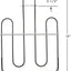 MEE62306504 Genuine LG OEM Oven Broil Element