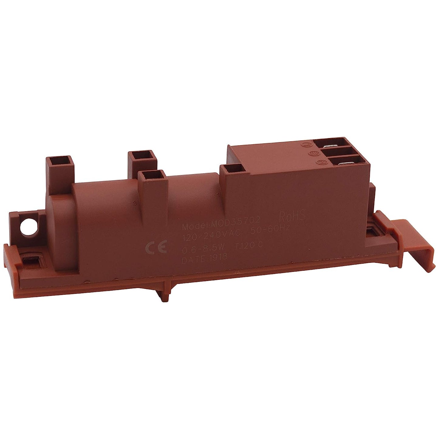 Supco MOD35702 Gas Range Spark Module Replaces 316135702