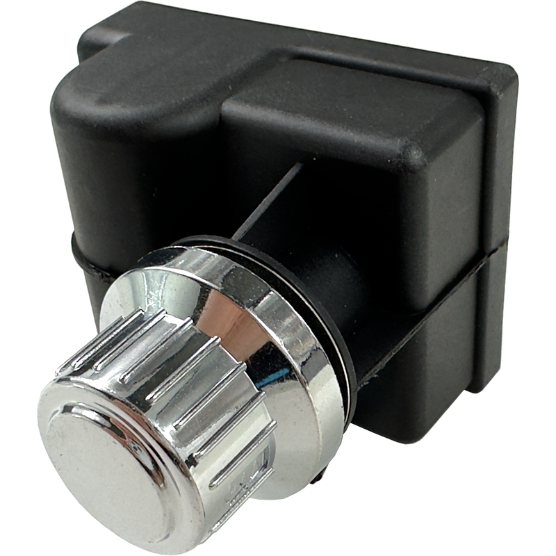 P02502274C BBQ Gas Grill Ignition Module 4 Ports