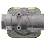 ERP PR4 Gas Pressure Regulator 3/4" x 3/4" Natural 4" LP 10" (Harper 4600S0004)