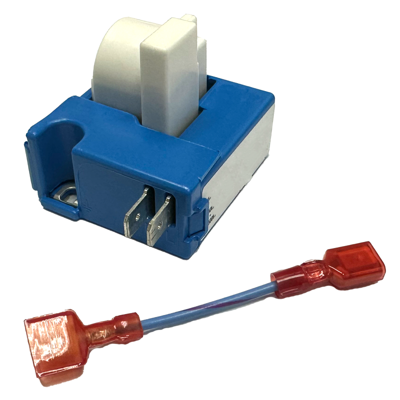 RI1S120 Cooktop Re-Ignition Spark Module Replaces W11601369, 00-913102-00509, 3000010030, 3000014998