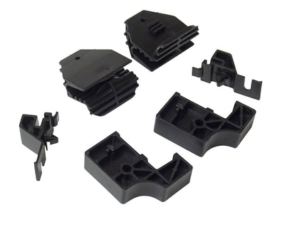 Supco RP3667 Range Drawer Glide Kit Replaces W10763667