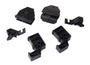 Supco RP3667 Range Drawer Glide Kit Replaces W10763667