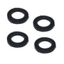 EXPRW79 (Pack of 4) Washing Machine Fill Hose Gasket