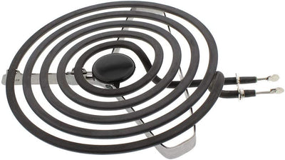 ERP S58D21 8" Surface Burner Element Replaces WPY04100166, 326789