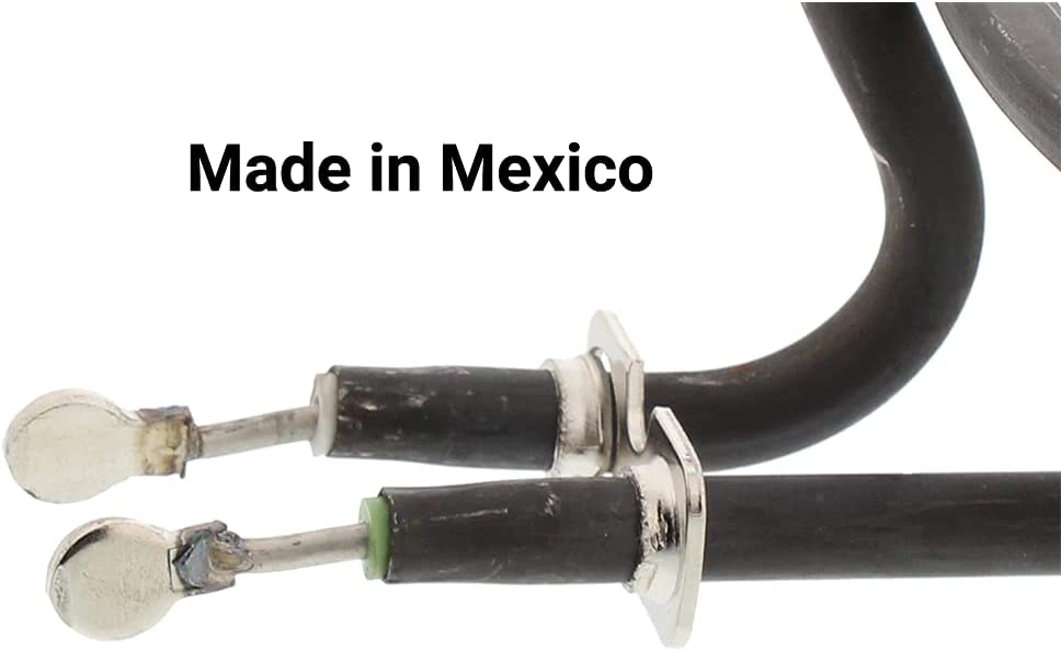 ERP S58Y26 Range 8" Surface Element