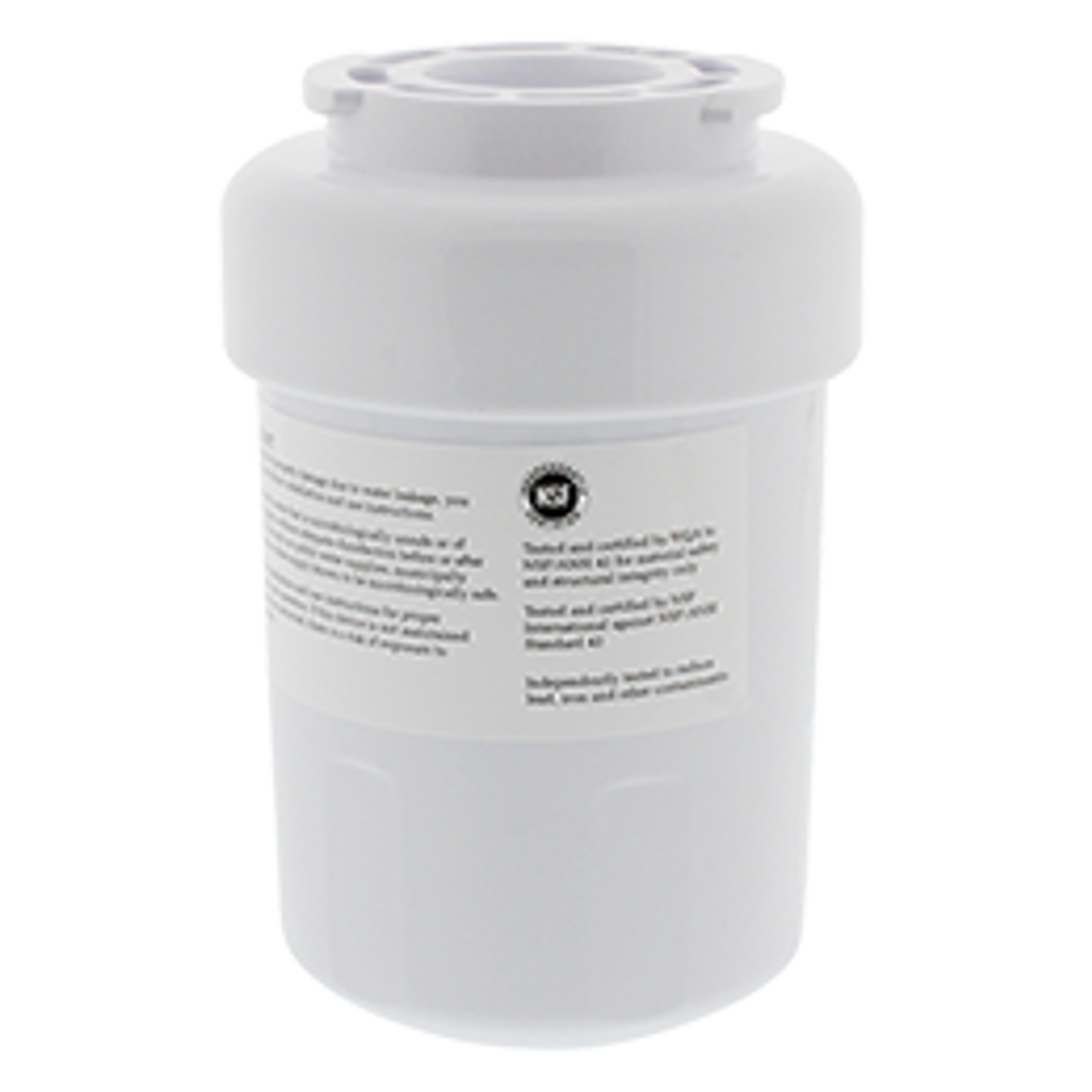 ERP SS08 Refrigerator Water Filter Replaces MWFP, MWF