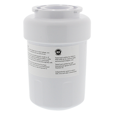 ERP SS08 Refrigerator Water Filter Replaces MWFP, MWF
