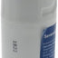 SS10 Refrigerator Water Filter Replaces EDR2RXD1